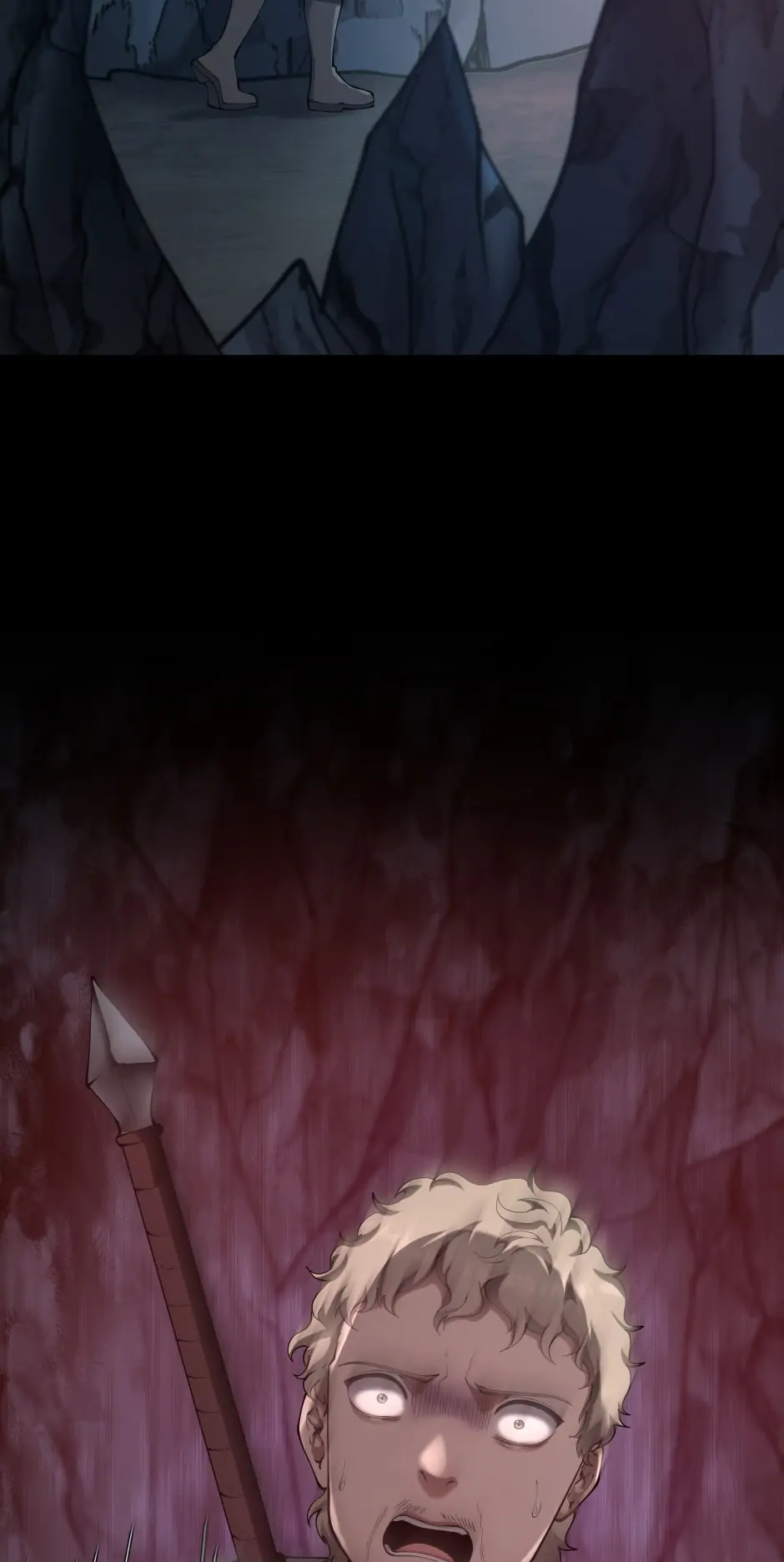 The Beginning After The End Chapter 169 image 63